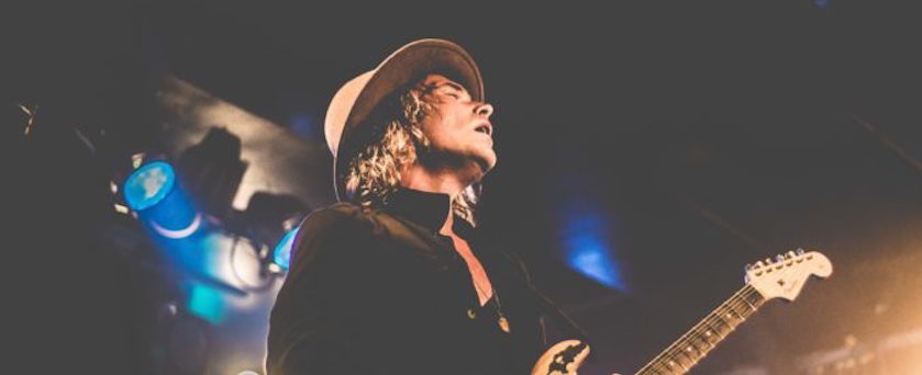 Philip Sayce, photo