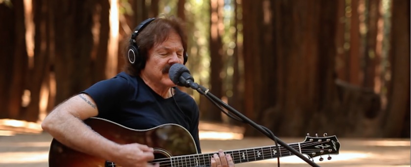 Tom Johnston photo