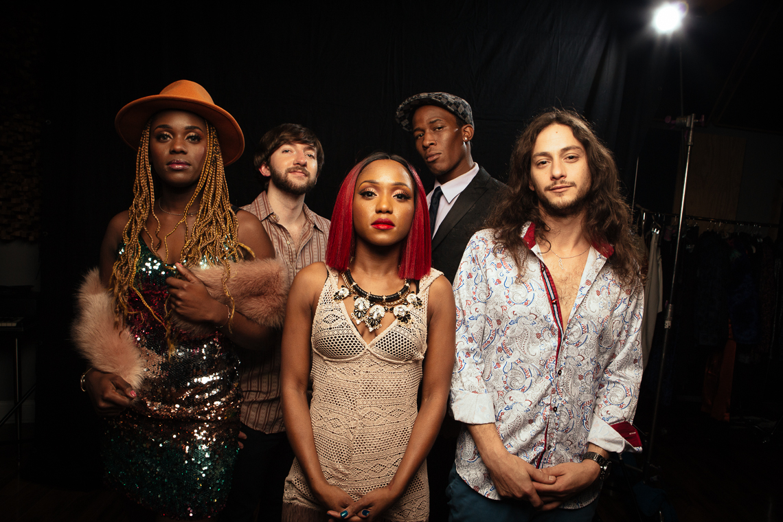 50 Modern Blues Rock Soul Artists You Must Hear 2019 Rock And Blues Muse