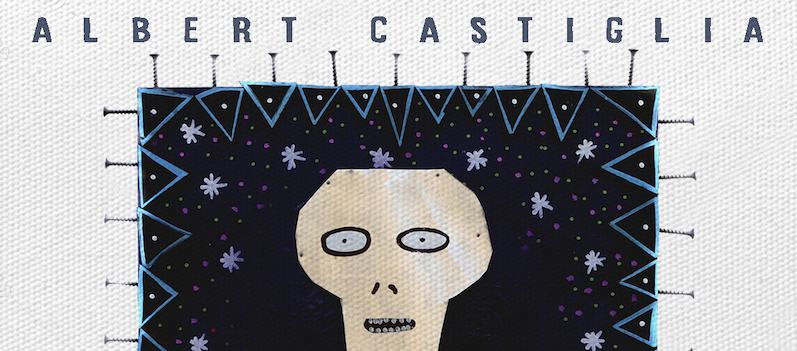 Albert Castiglia Masterpiece