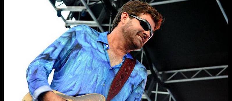 Tab Benoit