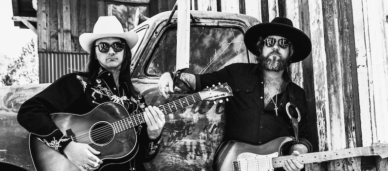 Allman Betts band
