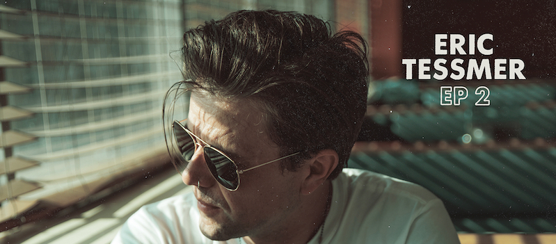 Eric Tessmer