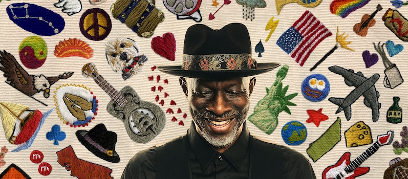 Keb' Mo' Oklahoma