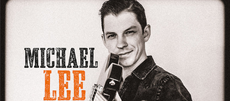 Michael Lee