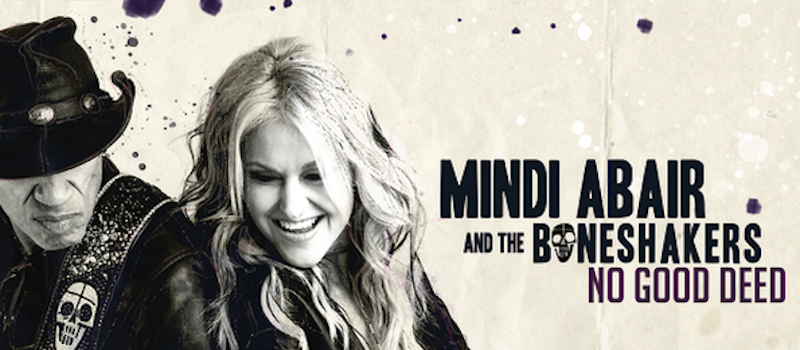Mindi Abair