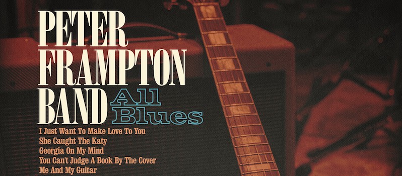Peter Frampton Band