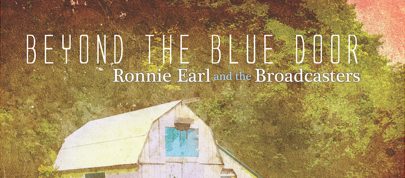 Ronnie Earl and the Broadcasters
