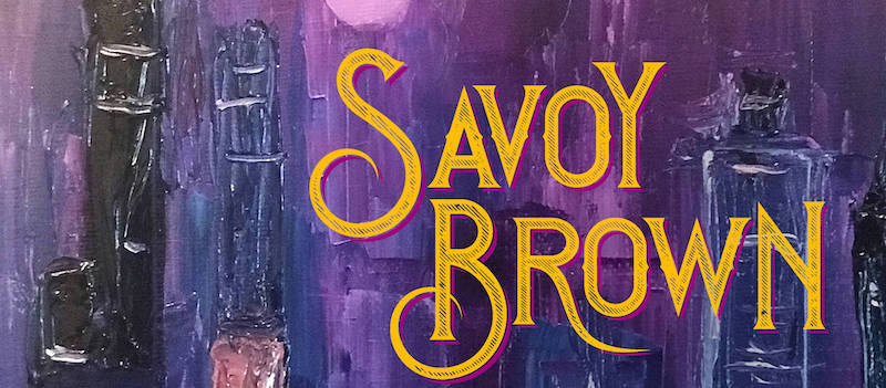 Savoy Brown City Night