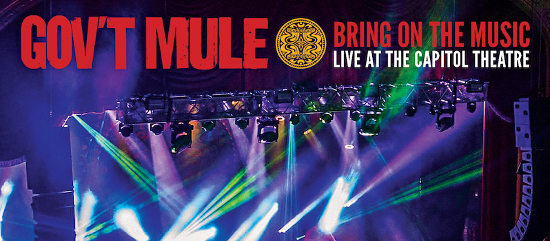 Gov't Mule