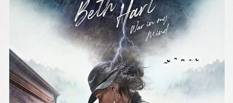 Beth Haret