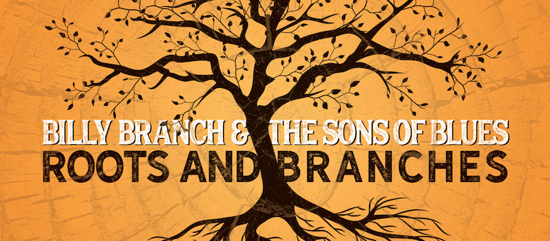 Billy Branch