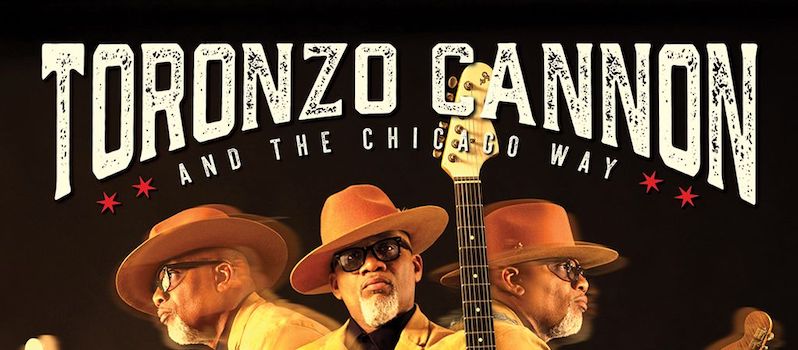 Toronzo Cannon