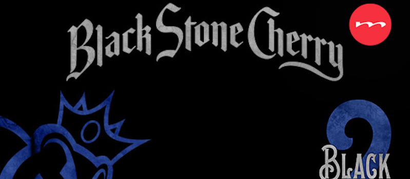 Black Stone Cherry