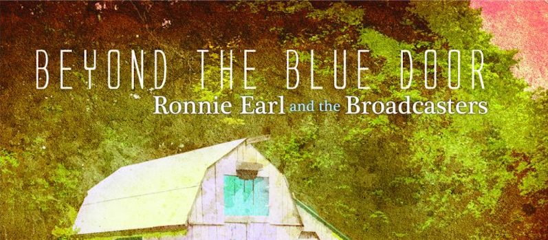 Ronnie Earl