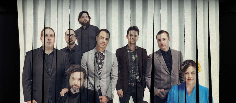 The Bamboos
