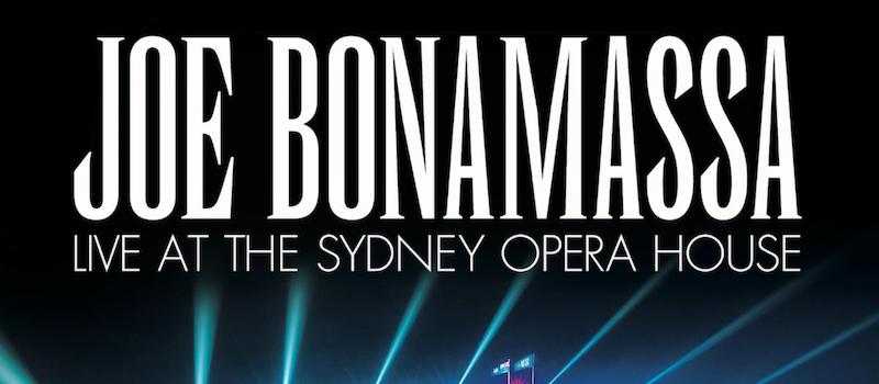 Joe Bonamassa