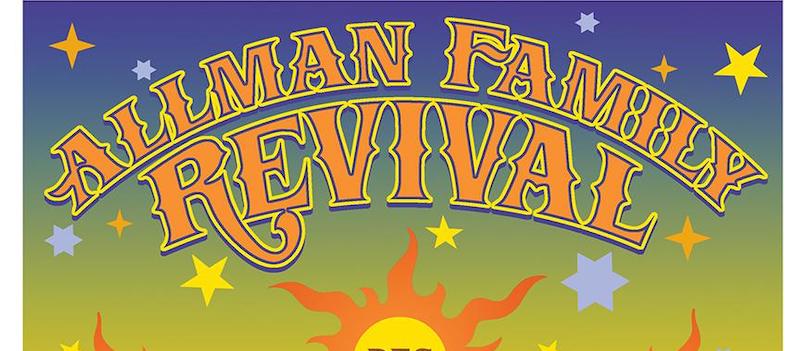 Allman Family Revival