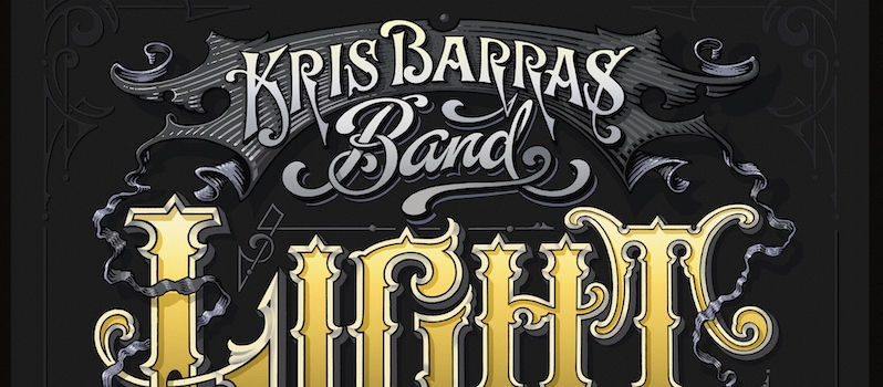 Kris Barras Band