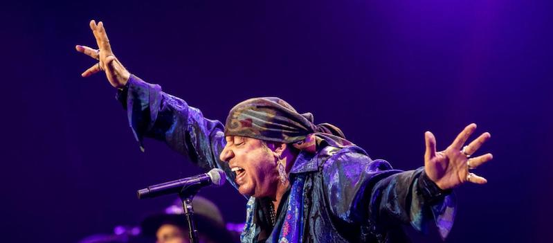 Big Blues Bender 2019