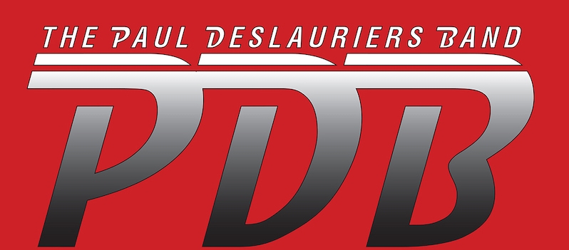 Paul Deslauriers Band