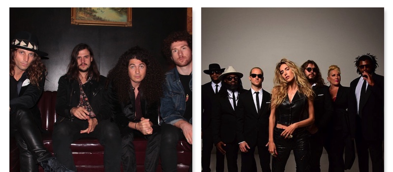 5 New Blues Rock Soul Songs You Must Hear Oct. 2019, Martine Ehrenclou, Rock and Blues Muse