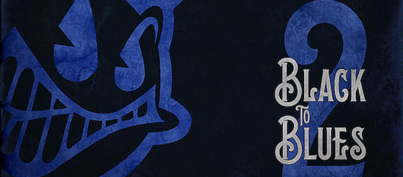 Black Stone Cherry