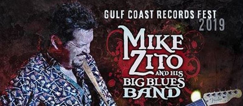 Gulf Coast Records Fest 2019