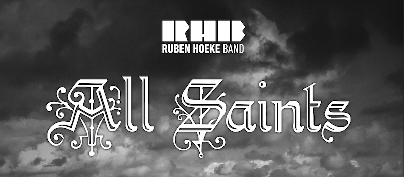 Ruben Hoke Band