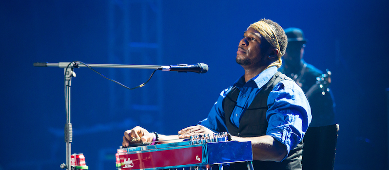 Robert Randolph