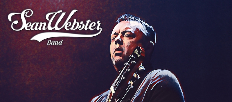 Sean Webster Band