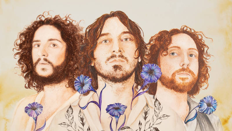 Wille and the Bandits