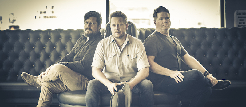 Zack Walther Band