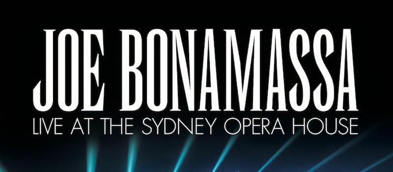 Joe Bonamassa