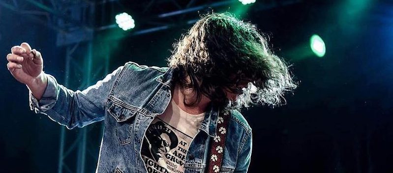 Davy Knowles
