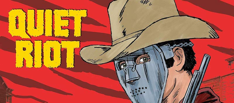 Quiet Riot