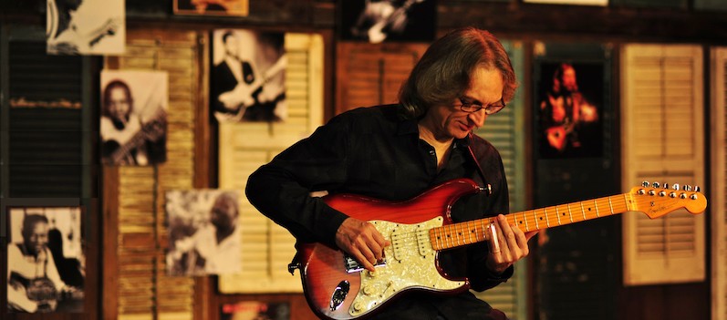 Sonny Landreth