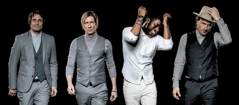 Vintage Trouble