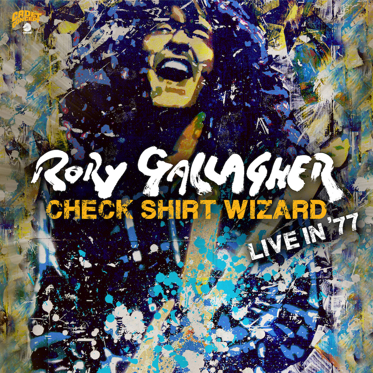 achats - Vos derniers achats - Page 12 CROP-Rory-Gallagher-Check-Shirt-Wizard_artwork-copy