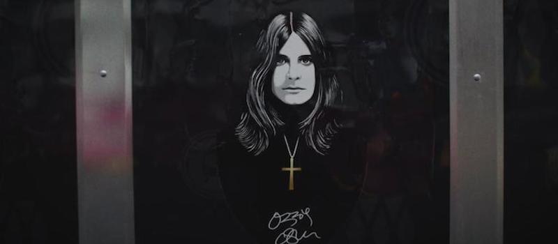 Ozzy Osbourne