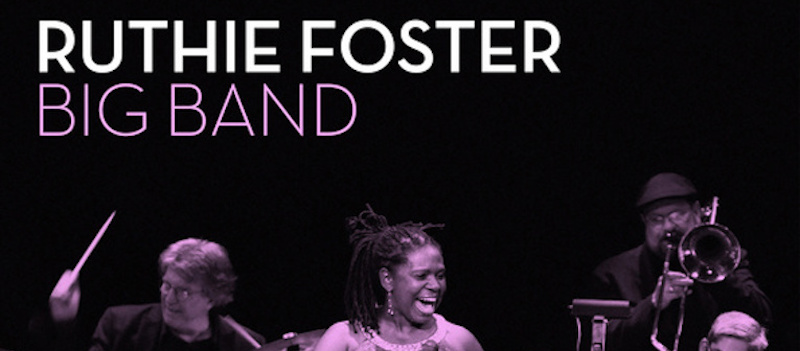 Ruthie Foster