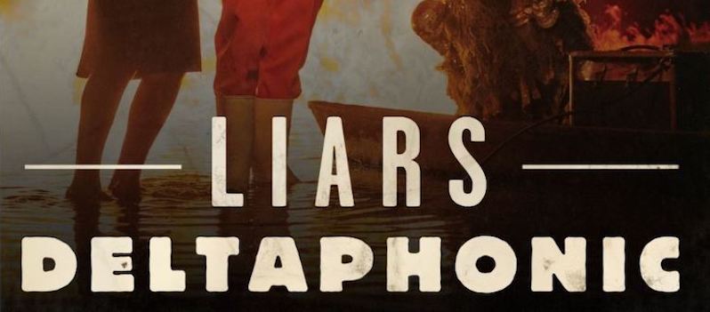 Deltaphonic