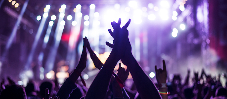 Best Music Documentaries