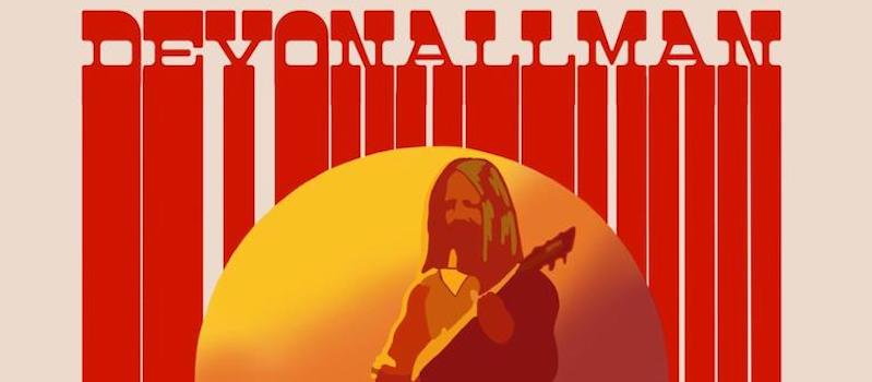 Devon Allman
