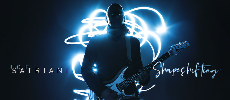 Joe Satriani