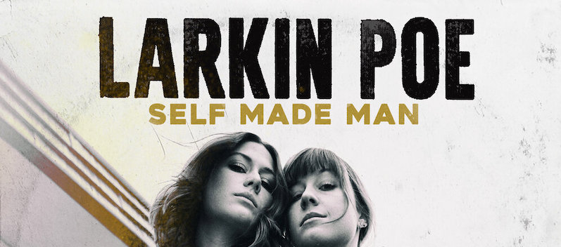 Larkin Poe
