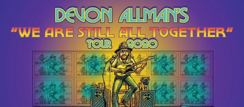 Devon Allman