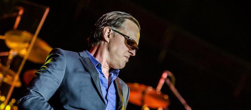 Joe Bonamassa