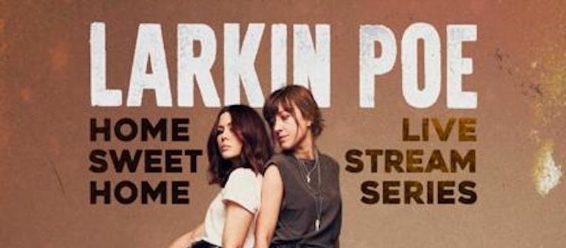 Larkin Poe