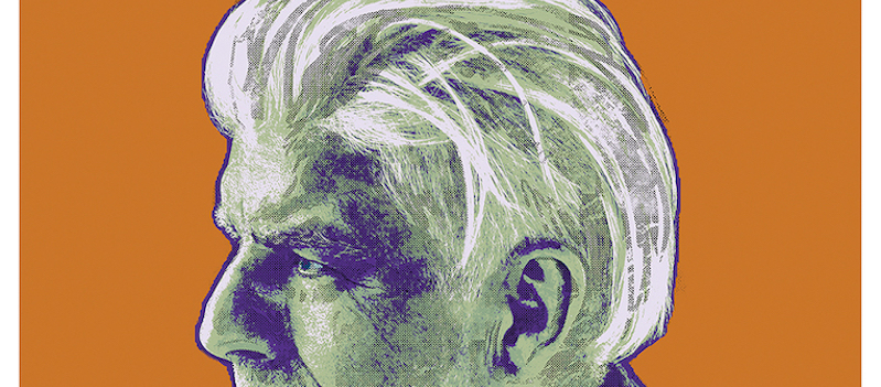 Michael McDonald